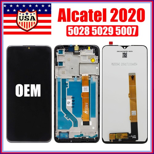 Display lcd oem touch - lcd, screen
