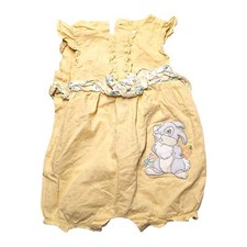 Dolci Conigli Bambino Tutina