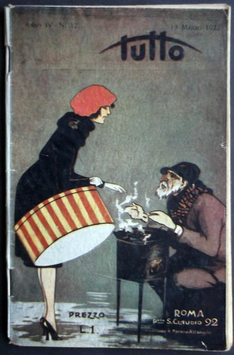 Tutto 1922 football - tutto, 1922#12-football