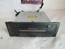 LETTORE DVD NAVIGATORE AUDI A4 B8 8T1035654D 