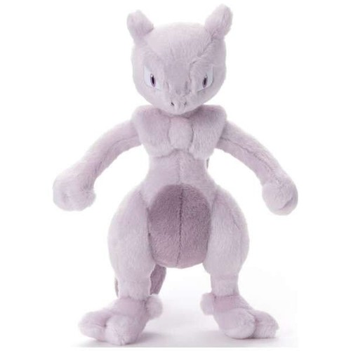 Pokemon mewtwo get peluche - mewtwo,