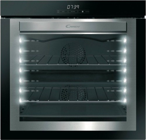 Candy forno incasso ventilato - candy,