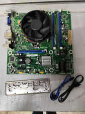 Scheda Madre Acer Aspire M1930 + CPU G630 2.7GHz + 4GB RAM – Usato combo