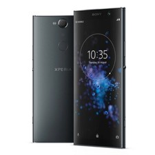Smartphone sony xperia - smartphone, xa2