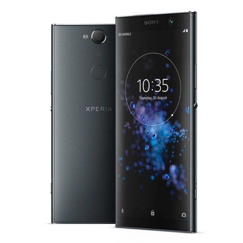 Smartphone sony xperia - xperia, xa2