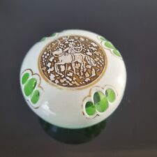 Boite Opaline Overlay Milieu