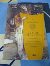 La luce della spada Marion