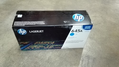 Cartuccia toner 645a c9731a - cartuccia,