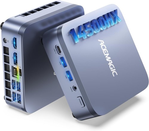 Acemagic mini intel - pc, core