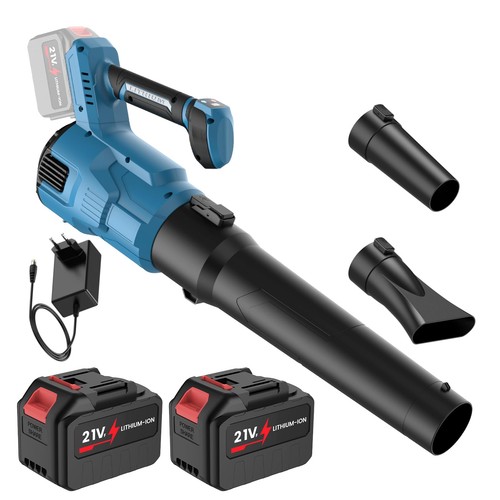 Soffiatore batteria v - batteria, 21