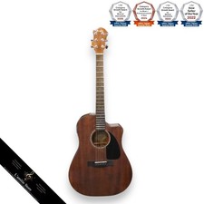 Fender CD60CE ElectroAcoustic