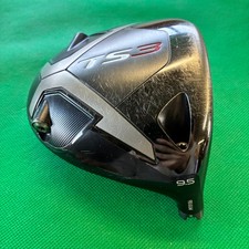 Titleist TS3 Driver 9,5 solo