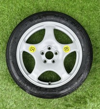 RUOTA DI SCORTA IN LEGA PER BMW X3 2° Serie 6863416 (10>)