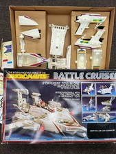 MEGO AIRFIX UK MICRONAUTS