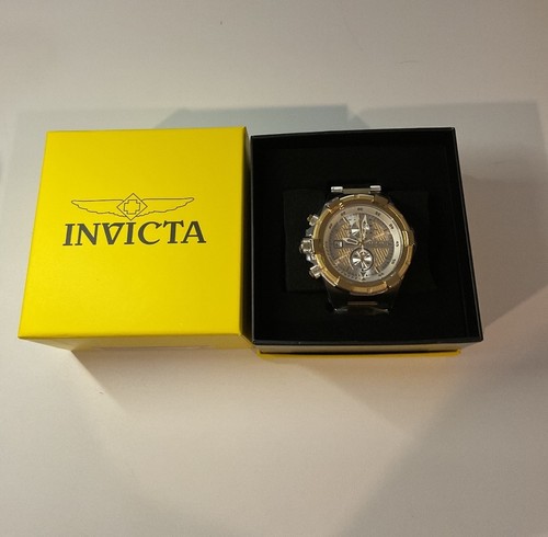 Orologio cronografo uomo