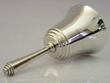 STYLISH ENGLISH STERLING