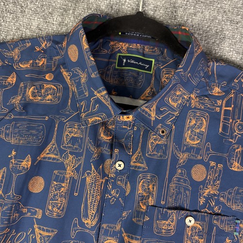 Camicia william murray tito - camicia, tito's
