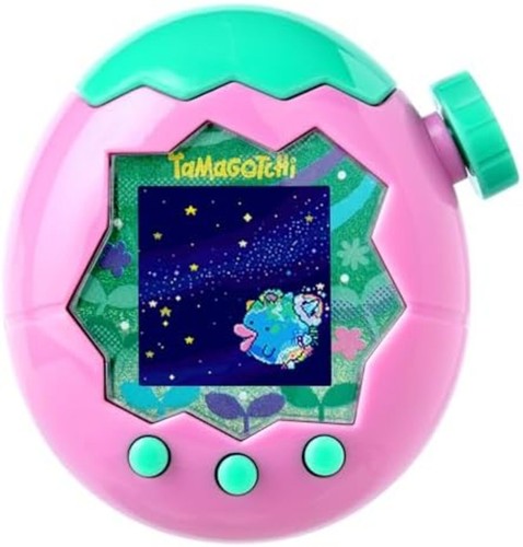 Bandai tamagotchi paradise - bandai,