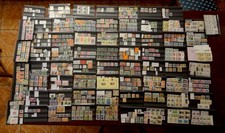 Grande Lotto Francobolli Rarità, Regno, Repubblica, Originali e Falsi da Studio.