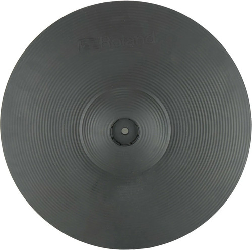 Roland 14r cymbal ride - roland, v-cymbal