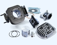 Gruppo Termico Polini