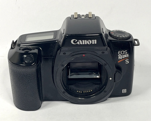 Canon eos rebel fotocamera - eos,