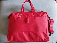 Borsa da viaggio porta pc GO