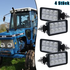 Faro da lavoro a led per Ford