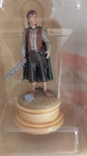 Statuina scacchi - Frodo