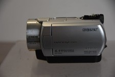 Sony Handycam DCR-SR300