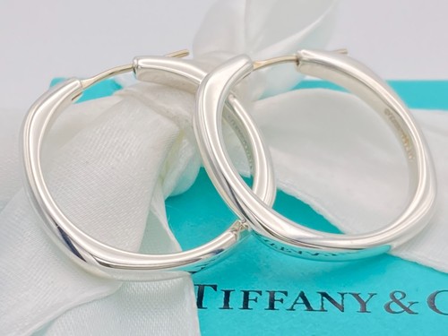 Orecchini tiffany co - &,