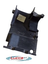 236145 Cuffia Inferiore Piaggio Ape Car Diesel - Poker Diesel - Tm Diesel 87/04