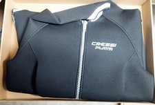 Cressi Playa Lady Shorty Muta - 2,5 mm, XXXL/7 High-Stretch, Donna