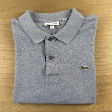 Polo uomo Lacoste vestibilità