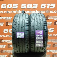 2x 245 45 R19 98W HANKOOK