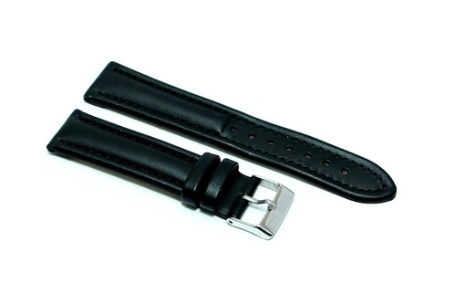 Cinturino orologio vera - , pelle