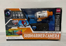 Telecamera CCP Submariner