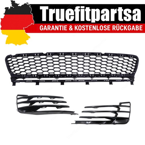 Kit griglia paraurti - per, vw
