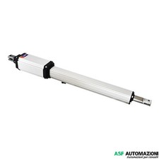 AUTOMAZIONE CANCELLO VDS LINEAR 11 ATTUATORE ELETTROMECCANICO LINEARE 230V IRREV
