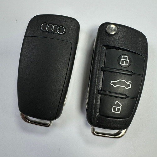 Originale audi telecomando - telecomando, 3
