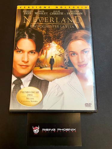 Rising phoenix dvd - rising,