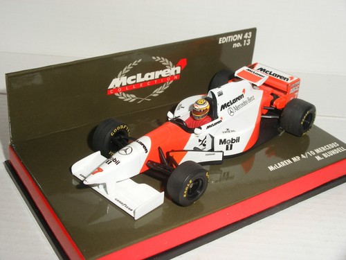 Minichamps 530 954317 - 1/43,