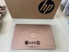 💥 Laptop -HP Chromebook