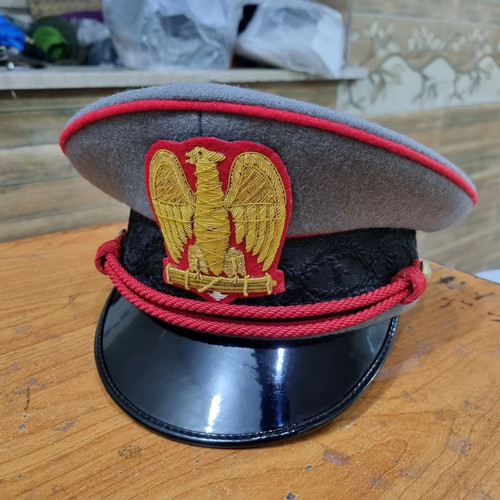 Ww2 cappello berretto visiera - ww2,