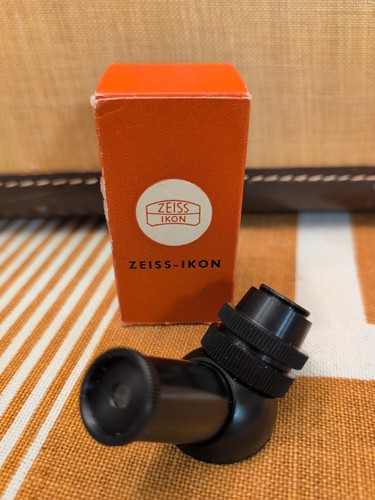 Zeiss ikon right - zeiss, angle