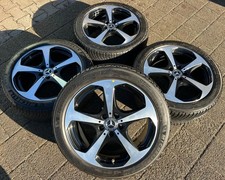 RUOTE INVERNALI ORIGINALI IN