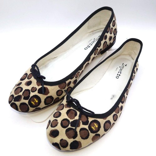Ballerine repetto cendrillon - ballerine,