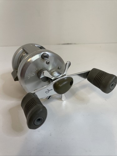 Mulinello shimano calcutta 200 - shimano,