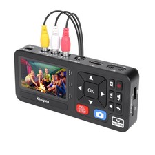 Video grabber 1080p 30fps rca - grabber,