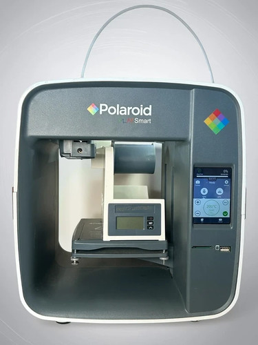 Stampante polaroid - stampante, 3d